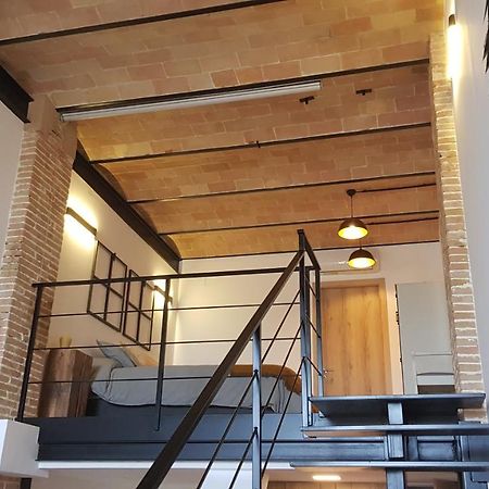 Loft Mariola - Apartamento En El Centro Historico 보캐어렌트 외부 사진