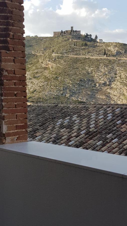 Loft Mariola - Apartamento En El Centro Historico 보캐어렌트 외부 사진